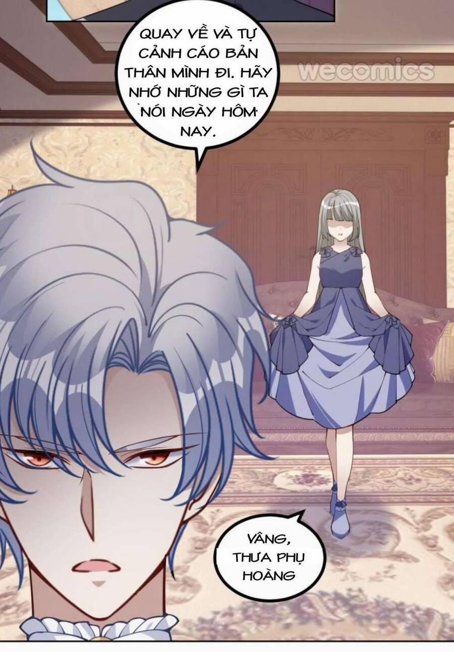 Quy Tắc Sinh Tồn Của Công Chúa 88 trang 25