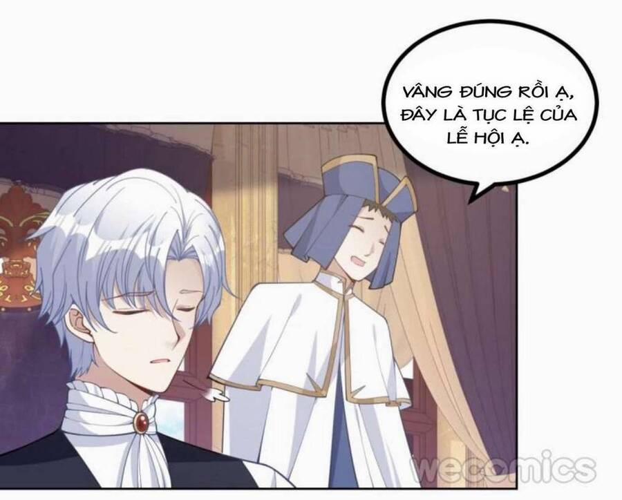 Quy Tắc Sinh Tồn Của Công Chúa 88 trang 31