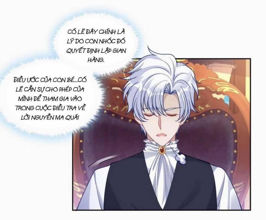 Quy Tắc Sinh Tồn Của Công Chúa 88 trang 32