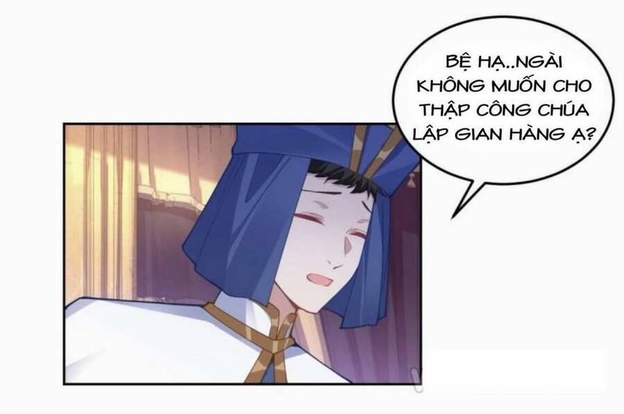 Quy Tắc Sinh Tồn Của Công Chúa 88 trang 33