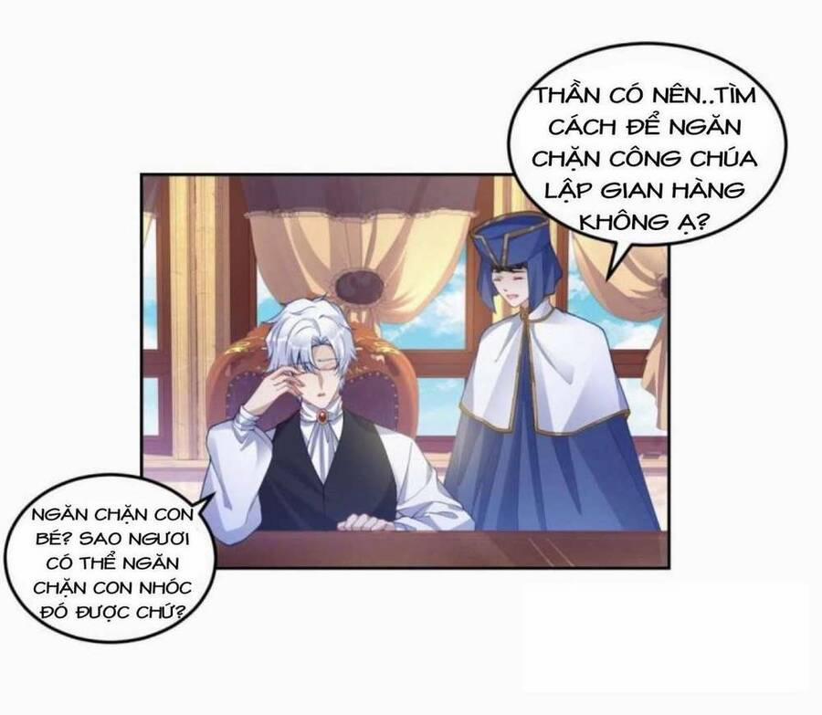 Quy Tắc Sinh Tồn Của Công Chúa 88 trang 35