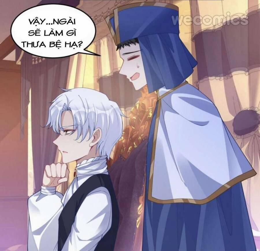 Quy Tắc Sinh Tồn Của Công Chúa 88 trang 38