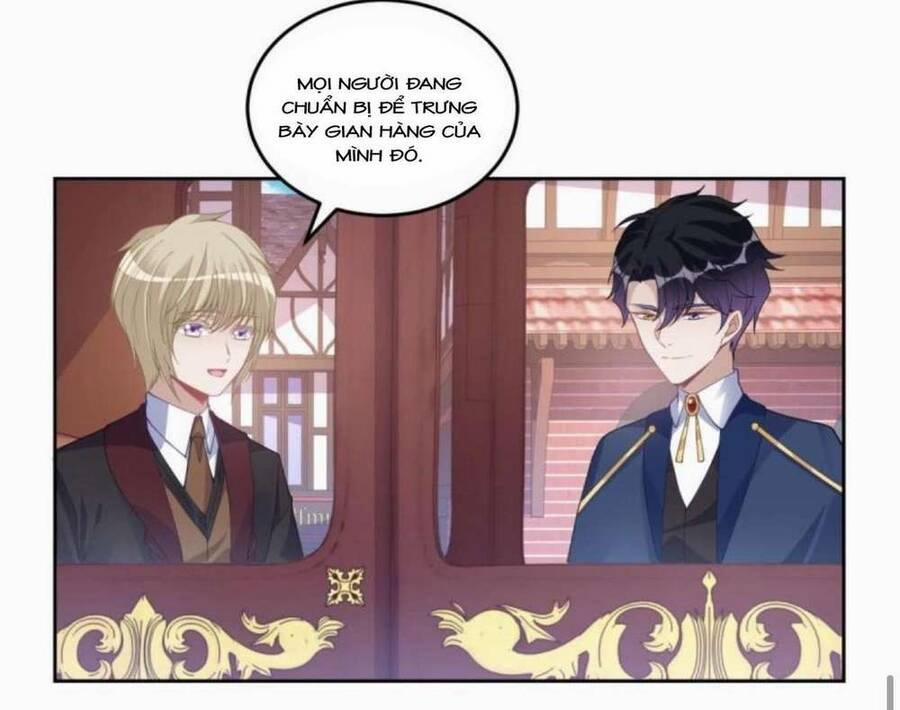 Quy Tắc Sinh Tồn Của Công Chúa 88 trang 42