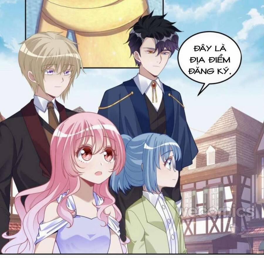 Quy Tắc Sinh Tồn Của Công Chúa 88 trang 48