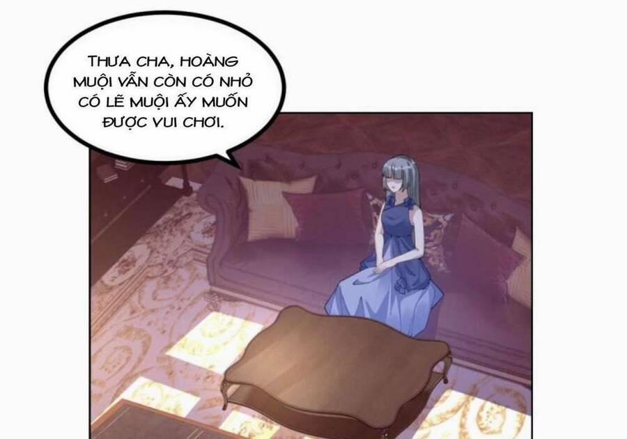 Quy Tắc Sinh Tồn Của Công Chúa 88 trang 5