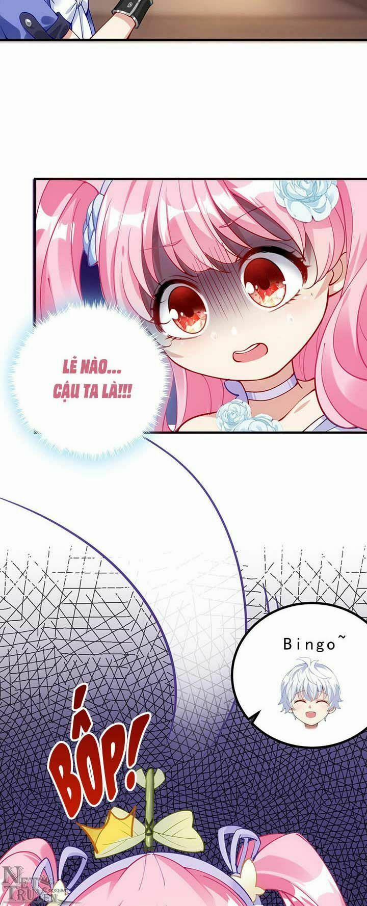 Quy Tắc Sinh Tồn Của Công Chúa 9 trang 11