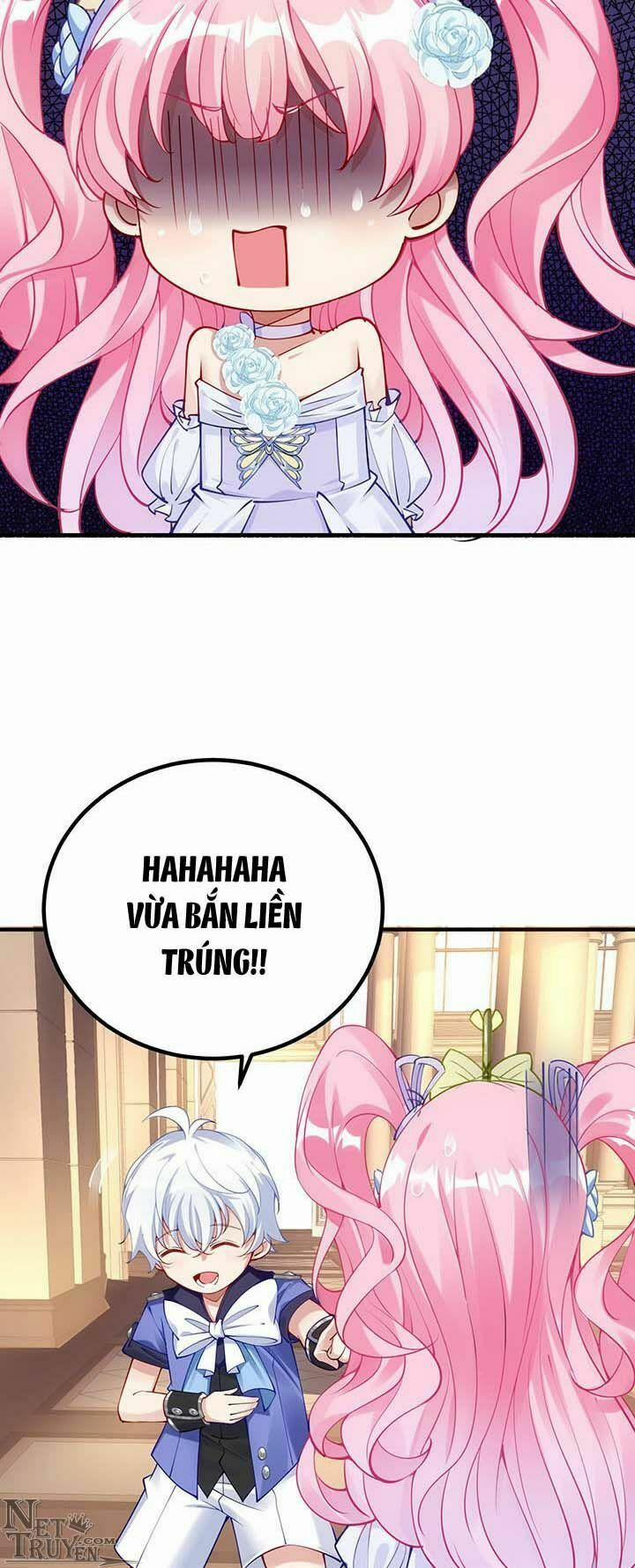 Quy Tắc Sinh Tồn Của Công Chúa 9 trang 12