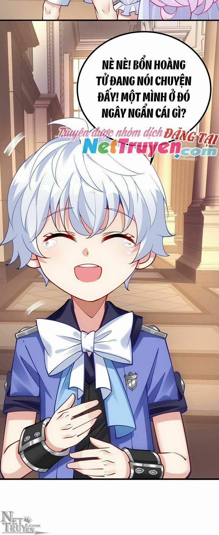 Quy Tắc Sinh Tồn Của Công Chúa 9 trang 13