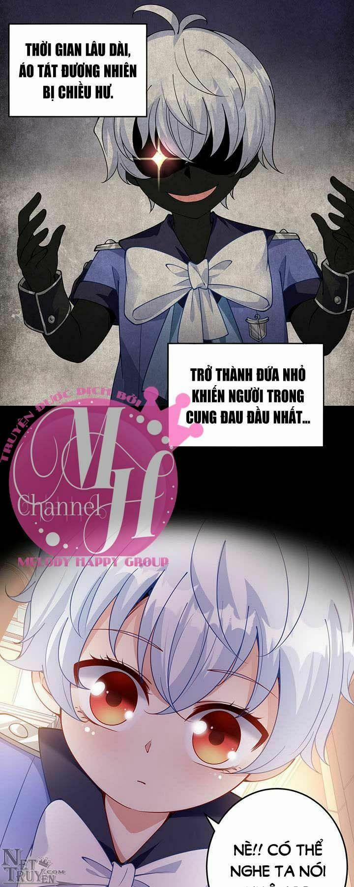 Quy Tắc Sinh Tồn Của Công Chúa 9 trang 17