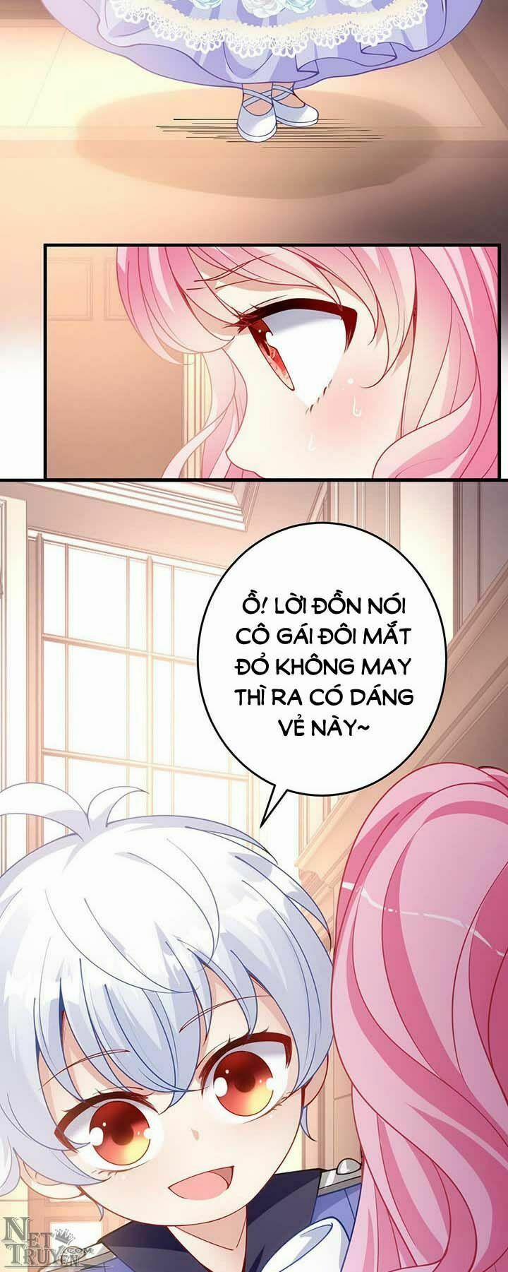 Quy Tắc Sinh Tồn Của Công Chúa 9 trang 19