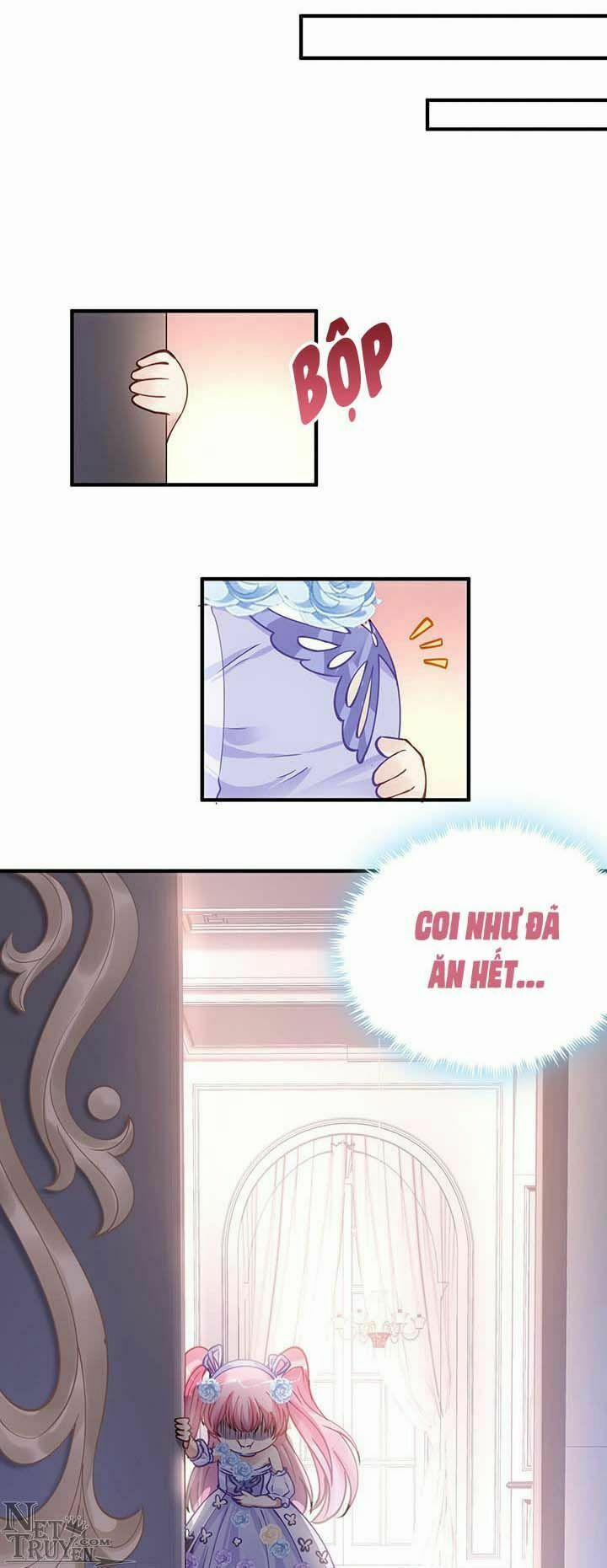 Quy Tắc Sinh Tồn Của Công Chúa 9 trang 2