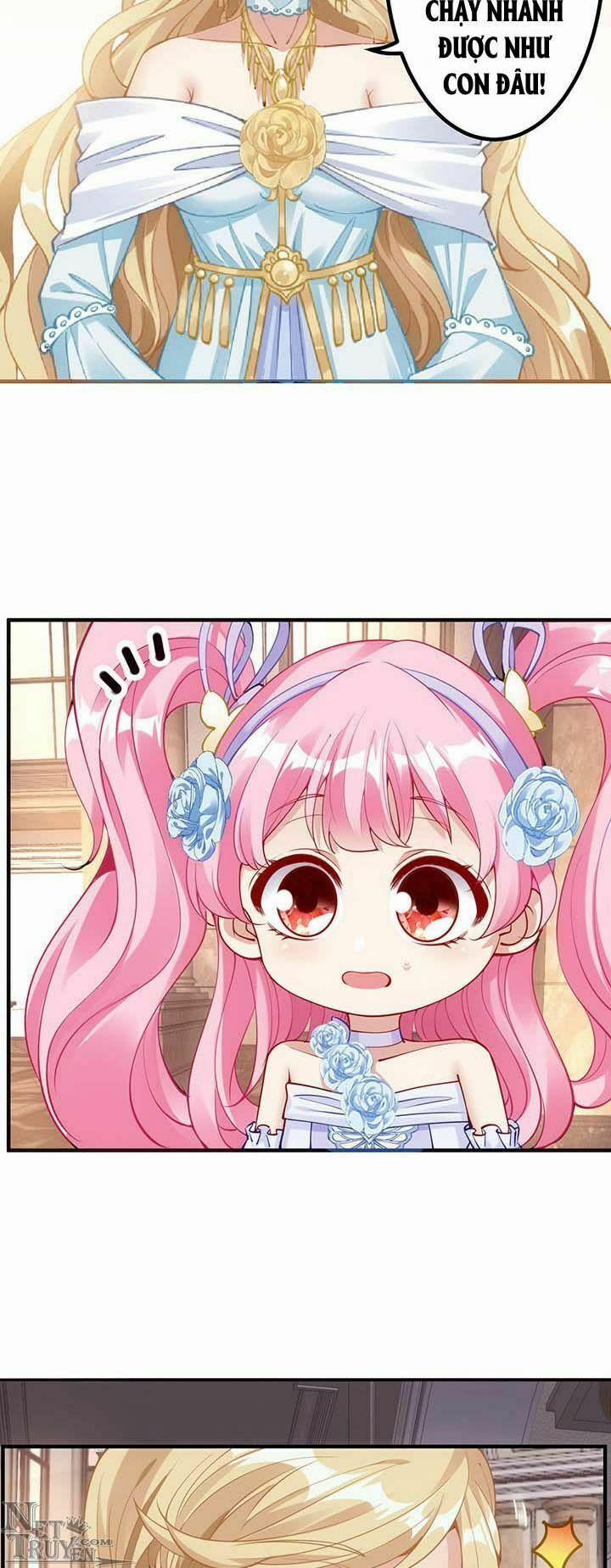 Quy Tắc Sinh Tồn Của Công Chúa 9 trang 24