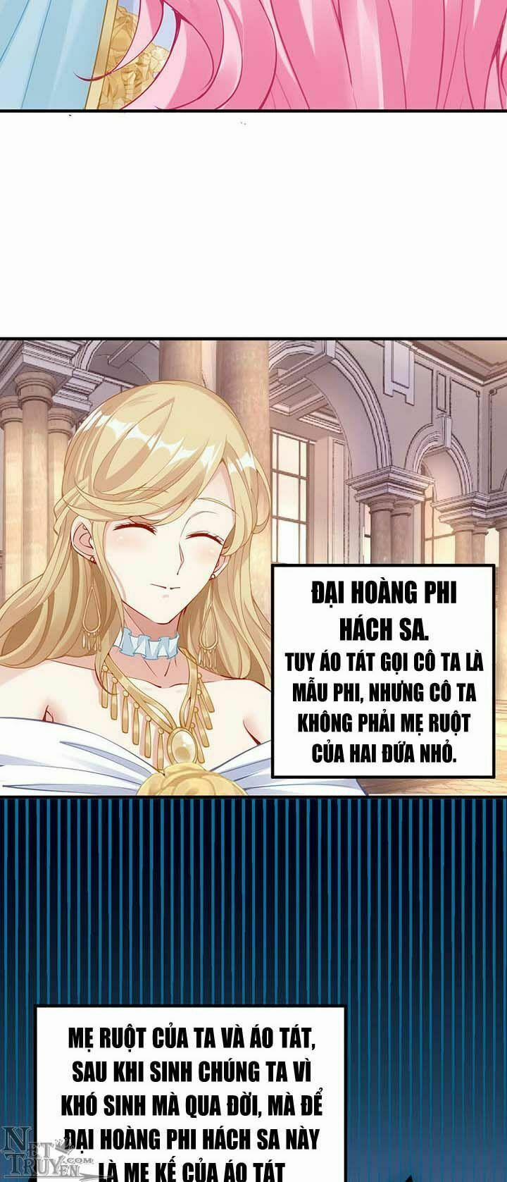 Quy Tắc Sinh Tồn Của Công Chúa 9 trang 26