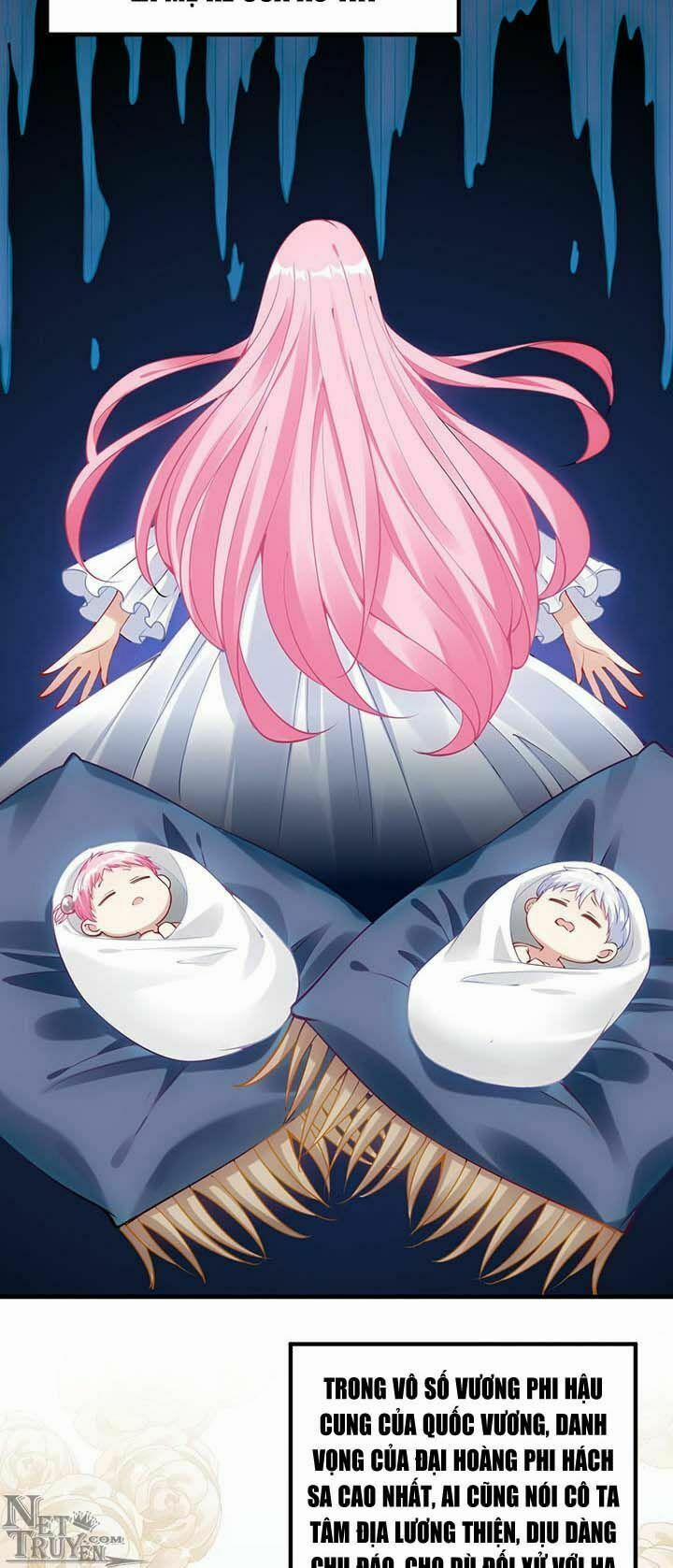 Quy Tắc Sinh Tồn Của Công Chúa 9 trang 27