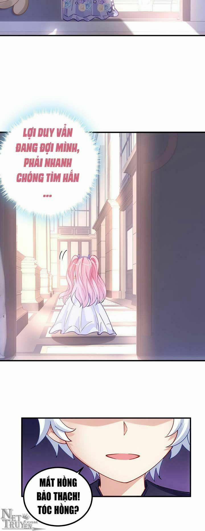 Quy Tắc Sinh Tồn Của Công Chúa 9 trang 3