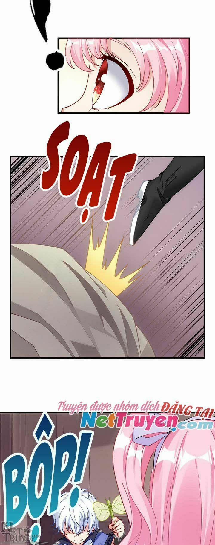 Quy Tắc Sinh Tồn Của Công Chúa 9 trang 5