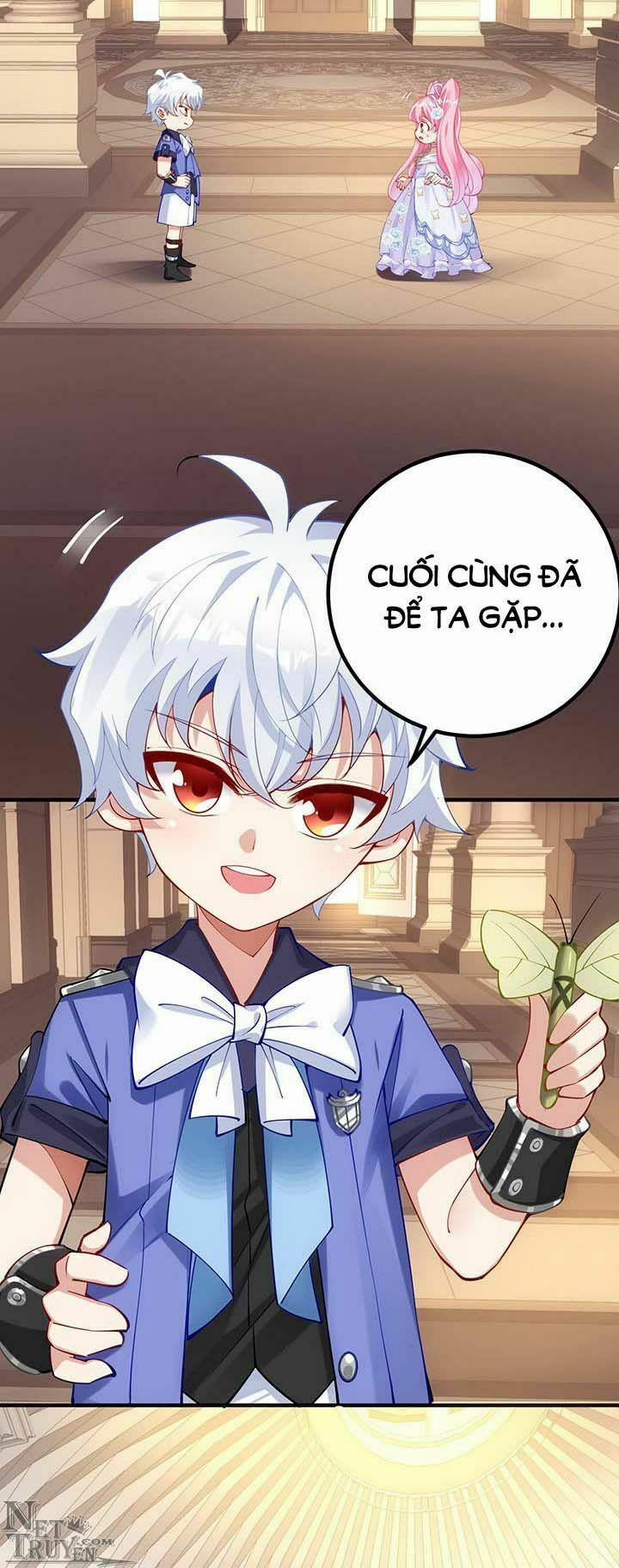 Quy Tắc Sinh Tồn Của Công Chúa 9 trang 8