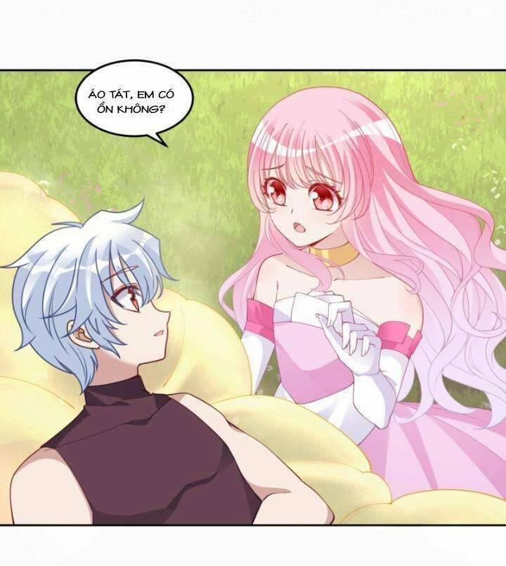 Quy Tắc Sinh Tồn Của Công Chúa 95.1 trang 1