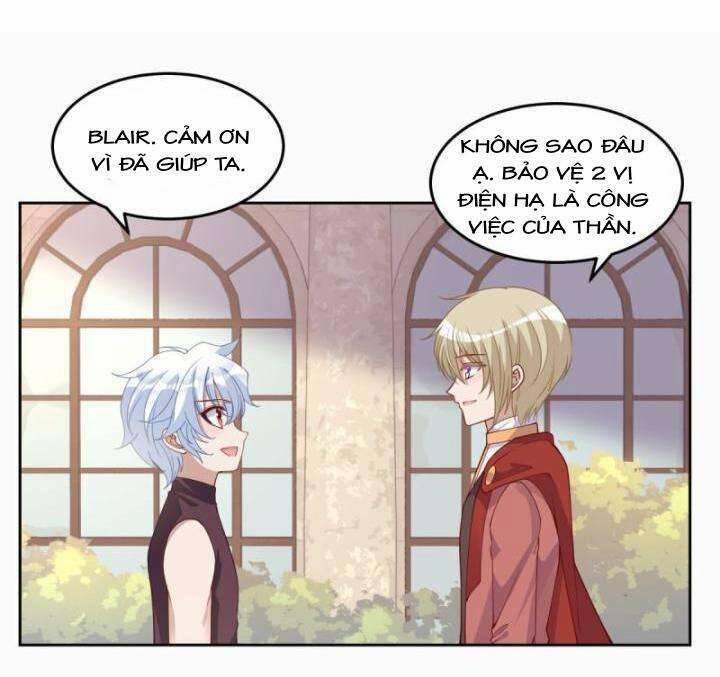 Quy Tắc Sinh Tồn Của Công Chúa 95.1 trang 10