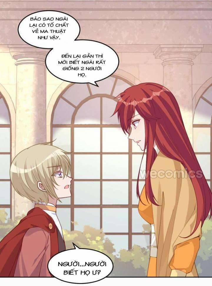 Quy Tắc Sinh Tồn Của Công Chúa 95.1 trang 14