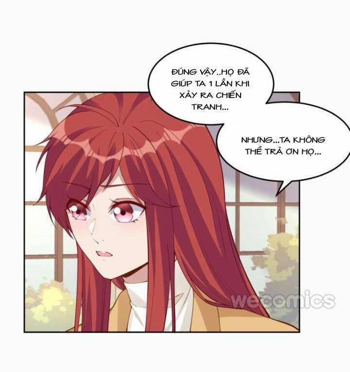 Quy Tắc Sinh Tồn Của Công Chúa 95.1 trang 15