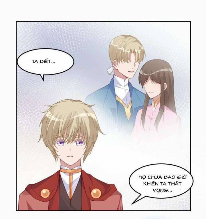 Quy Tắc Sinh Tồn Của Công Chúa 95.1 trang 16