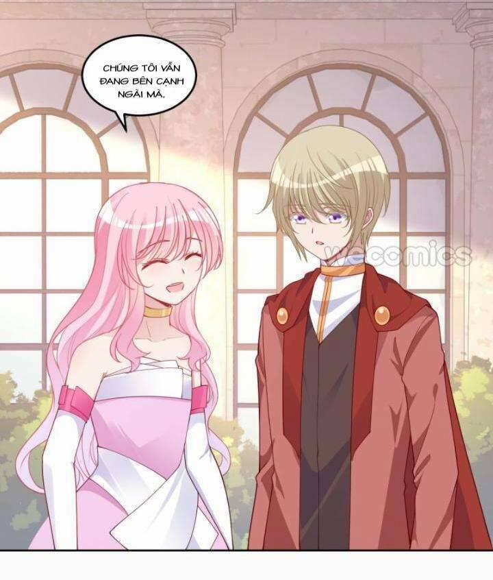 Quy Tắc Sinh Tồn Của Công Chúa 95.1 trang 19