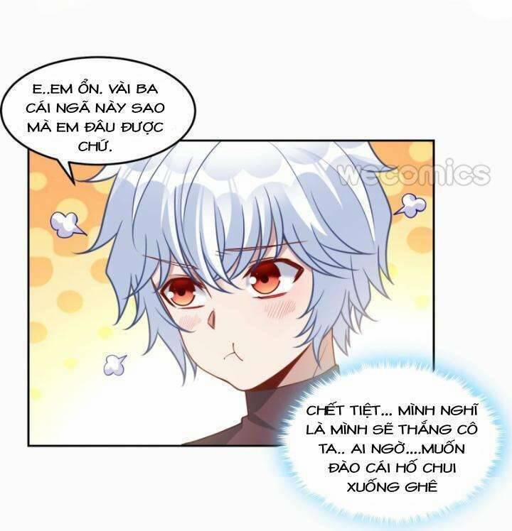 Quy Tắc Sinh Tồn Của Công Chúa 95.1 trang 2