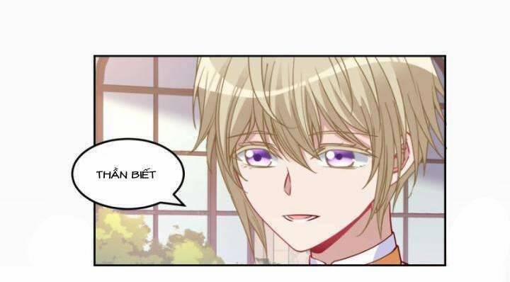 Quy Tắc Sinh Tồn Của Công Chúa 95.1 trang 20