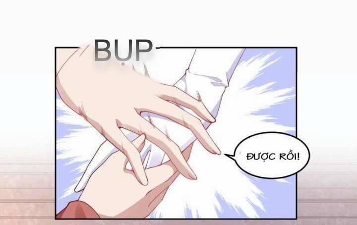 Quy Tắc Sinh Tồn Của Công Chúa 95.1 trang 23