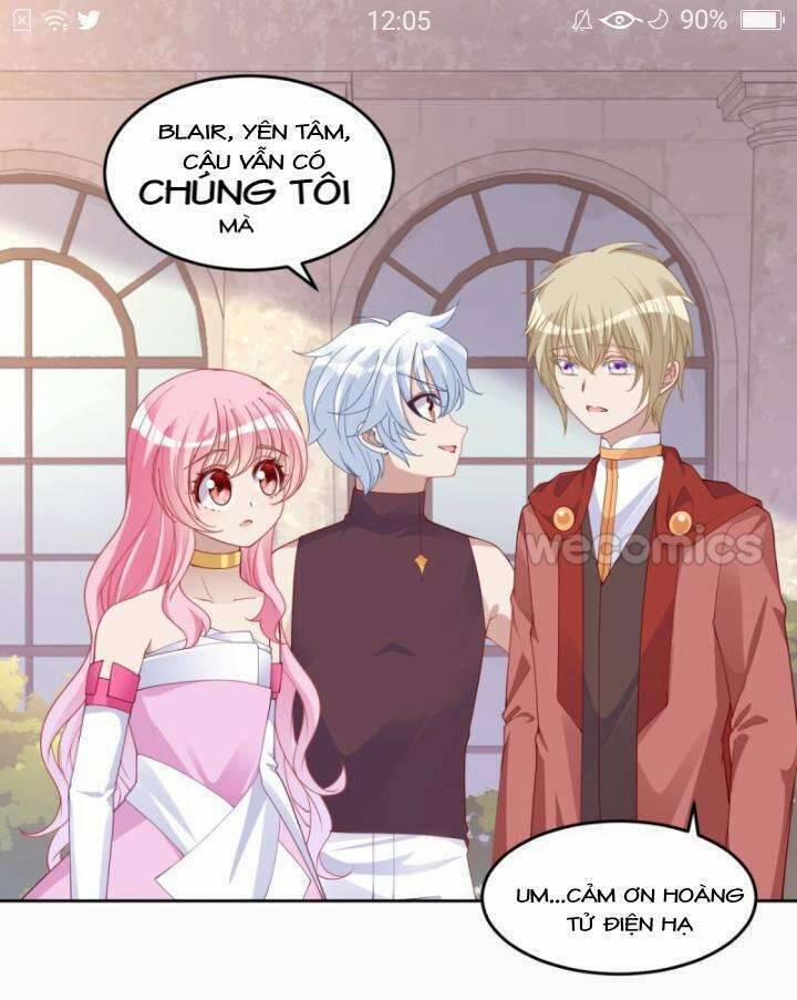 Quy Tắc Sinh Tồn Của Công Chúa 95.1 trang 24