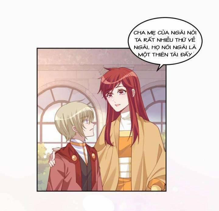 Quy Tắc Sinh Tồn Của Công Chúa 95.1 trang 27