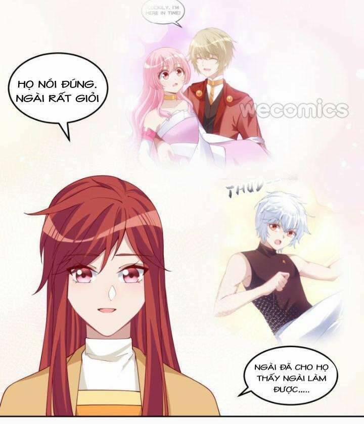 Quy Tắc Sinh Tồn Của Công Chúa 95.1 trang 28