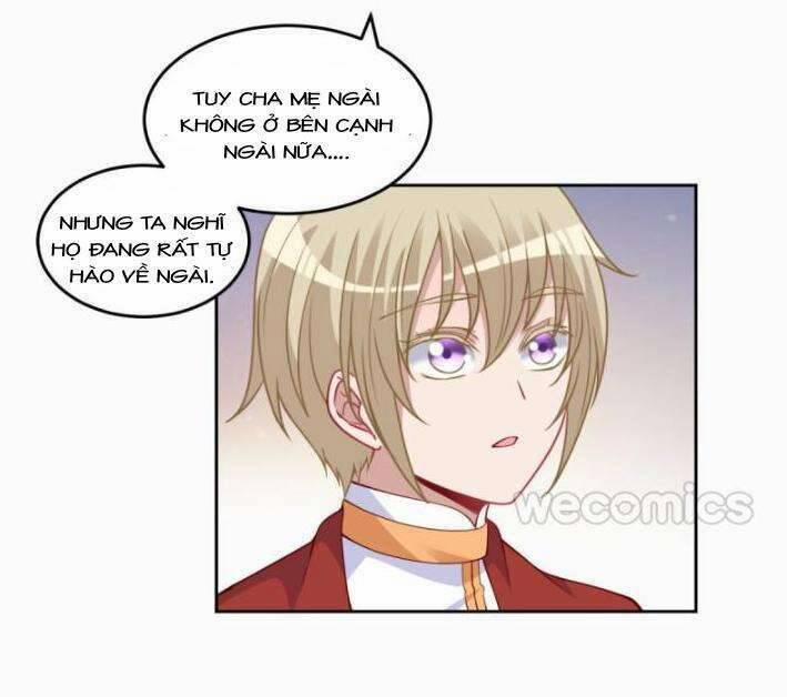 Quy Tắc Sinh Tồn Của Công Chúa 95.1 trang 29