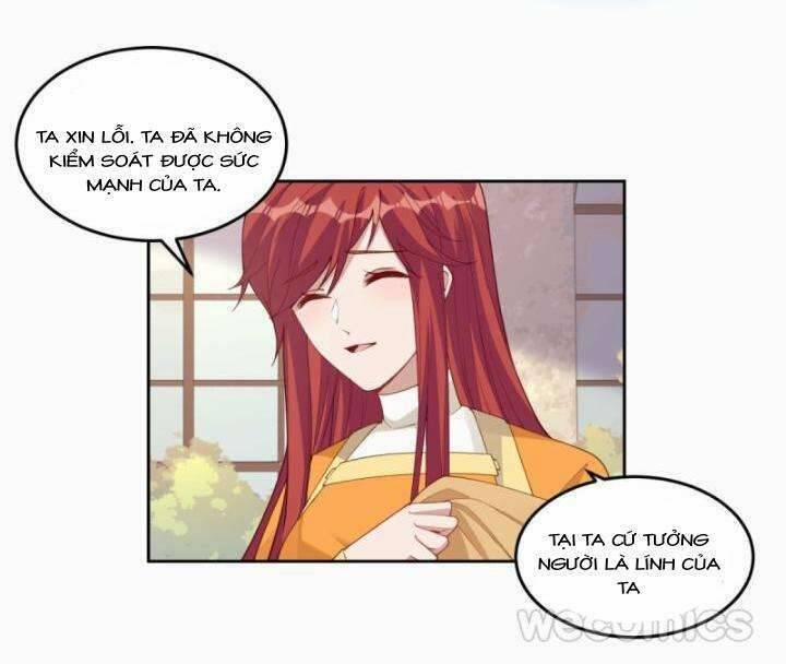 Quy Tắc Sinh Tồn Của Công Chúa 95.1 trang 3