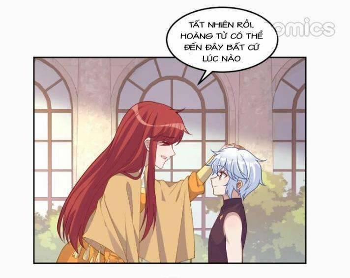 Quy Tắc Sinh Tồn Của Công Chúa 95.1 trang 34