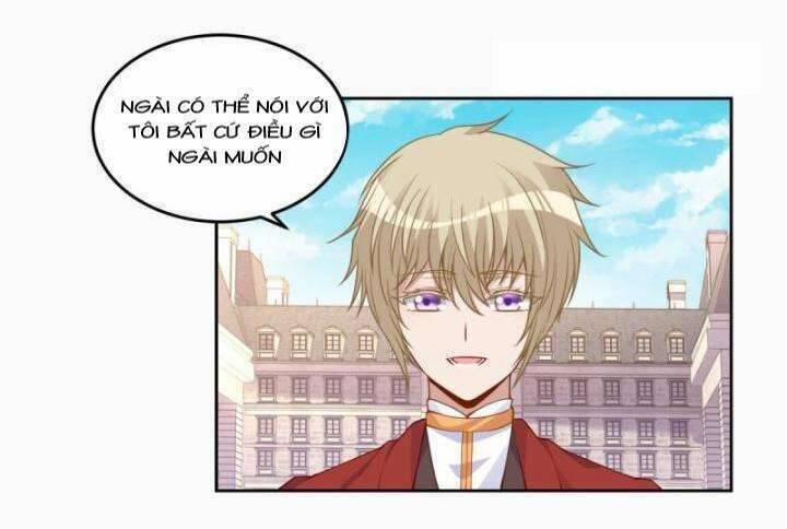 Quy Tắc Sinh Tồn Của Công Chúa 95.1 trang 36