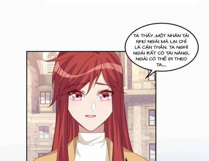 Quy Tắc Sinh Tồn Của Công Chúa 95.1 trang 37