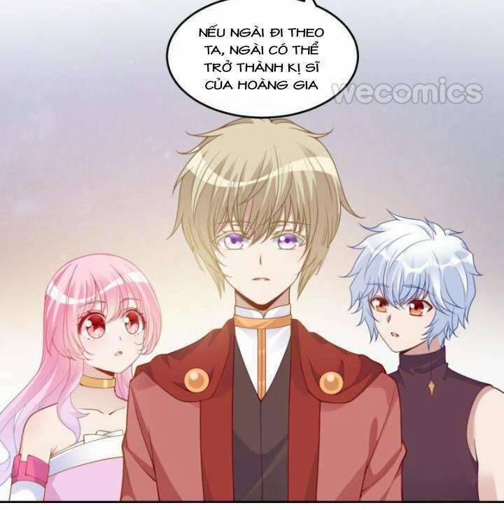 Quy Tắc Sinh Tồn Của Công Chúa 95.1 trang 38