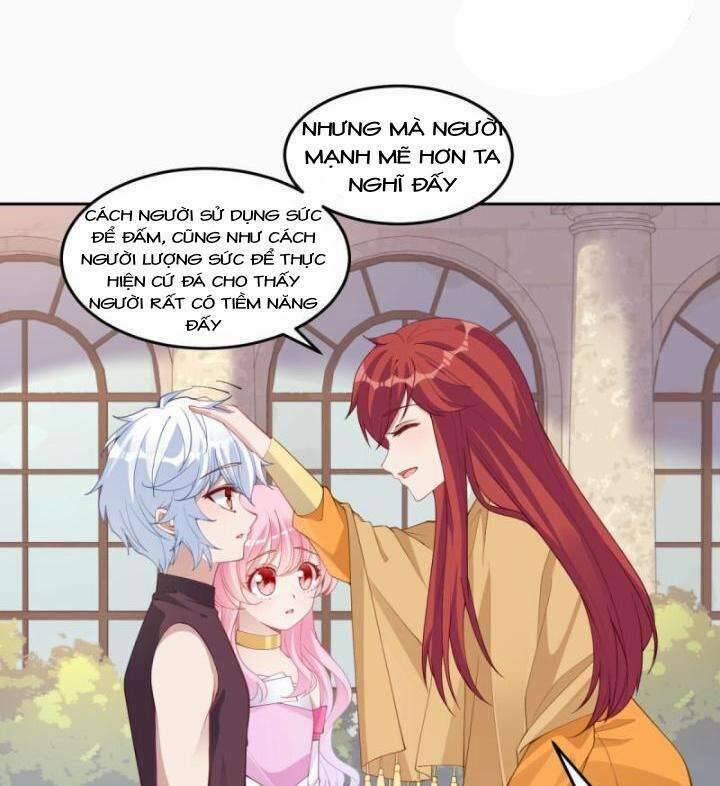 Quy Tắc Sinh Tồn Của Công Chúa 95.1 trang 4