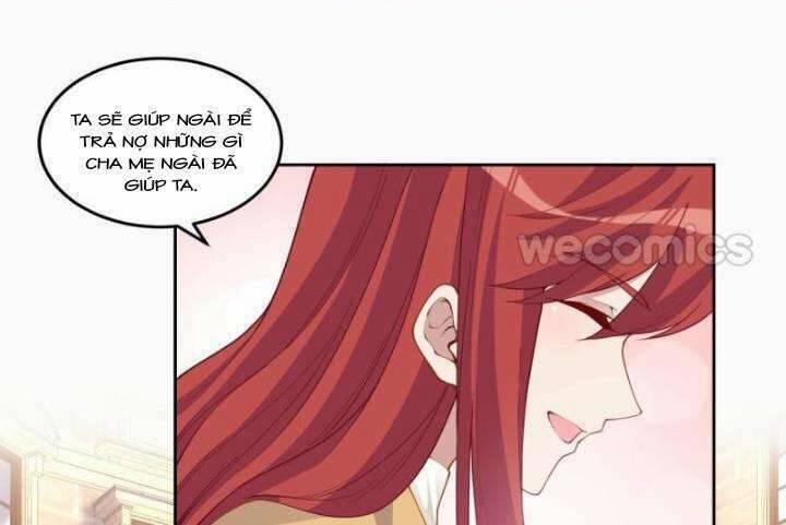 Quy Tắc Sinh Tồn Của Công Chúa 95.1 trang 40