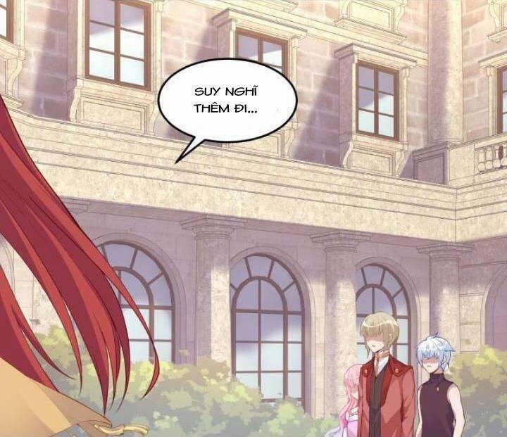 Quy Tắc Sinh Tồn Của Công Chúa 95.1 trang 41