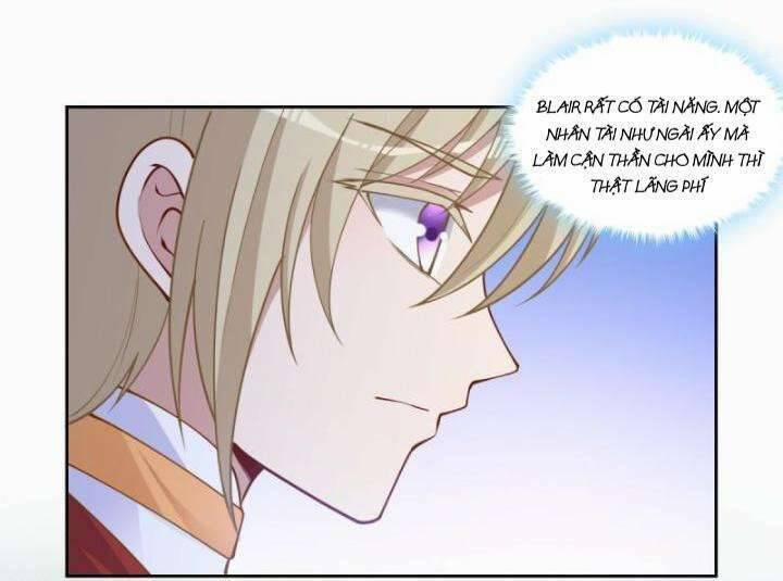 Quy Tắc Sinh Tồn Của Công Chúa 95.1 trang 43