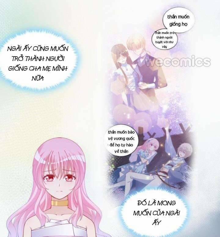 Quy Tắc Sinh Tồn Của Công Chúa 95.1 trang 44