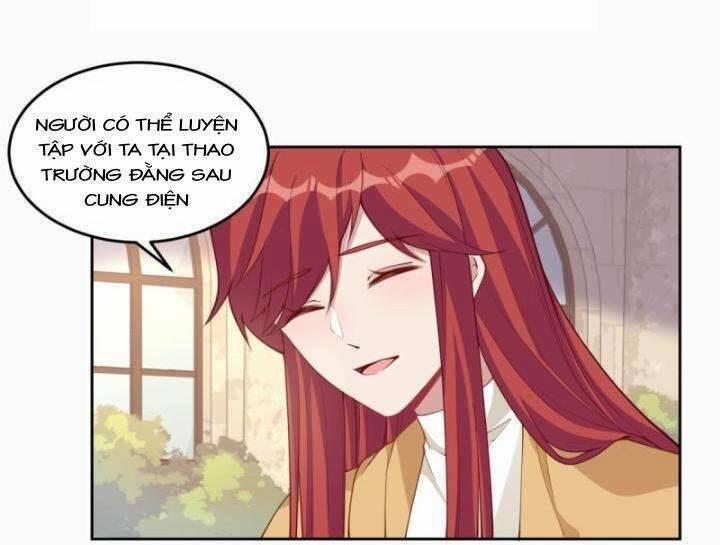 Quy Tắc Sinh Tồn Của Công Chúa 95.1 trang 6