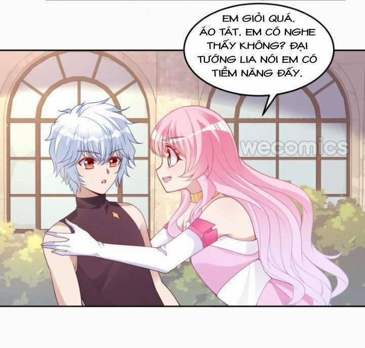 Quy Tắc Sinh Tồn Của Công Chúa 95.1 trang 7