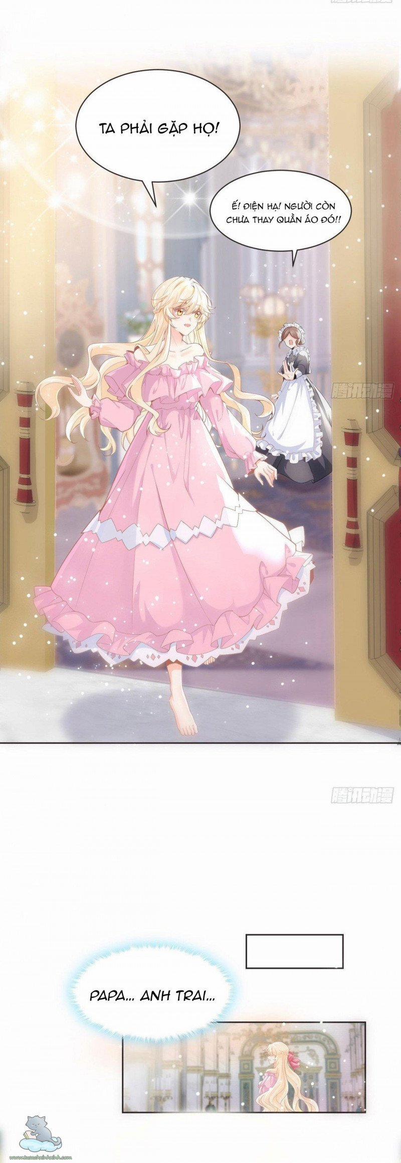 Quy Tắc Yêu Đương Của Hải Vương 1.5 trang 14