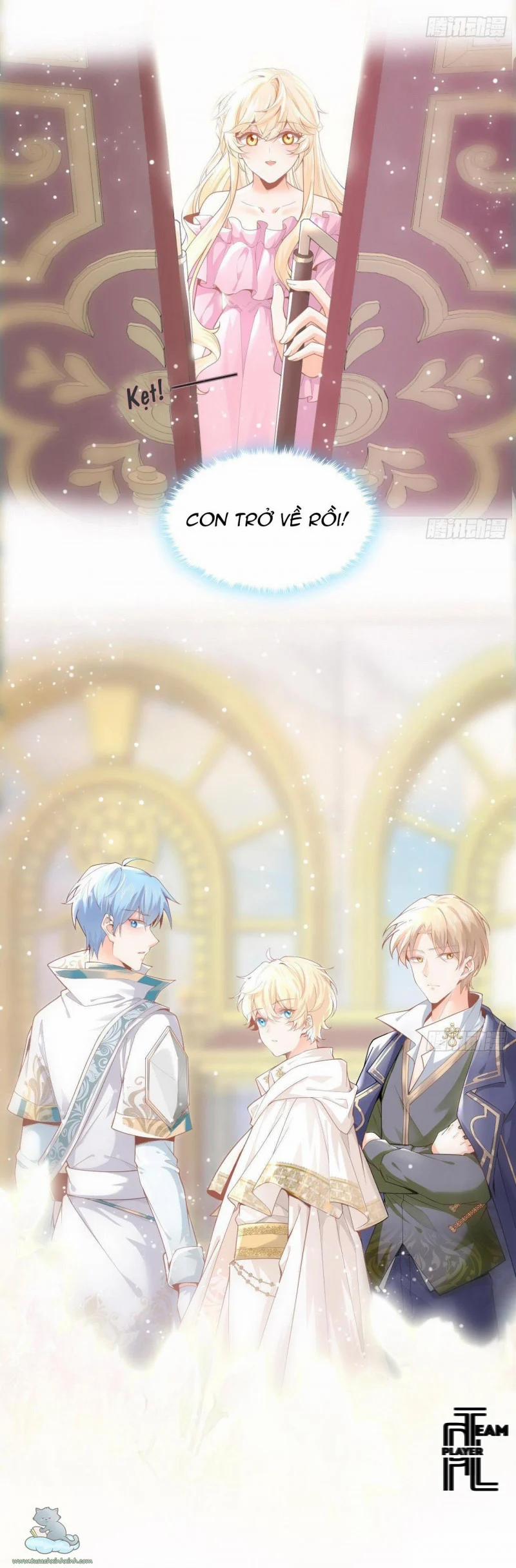 Quy Tắc Yêu Đương Của Hải Vương 1.5 trang 15