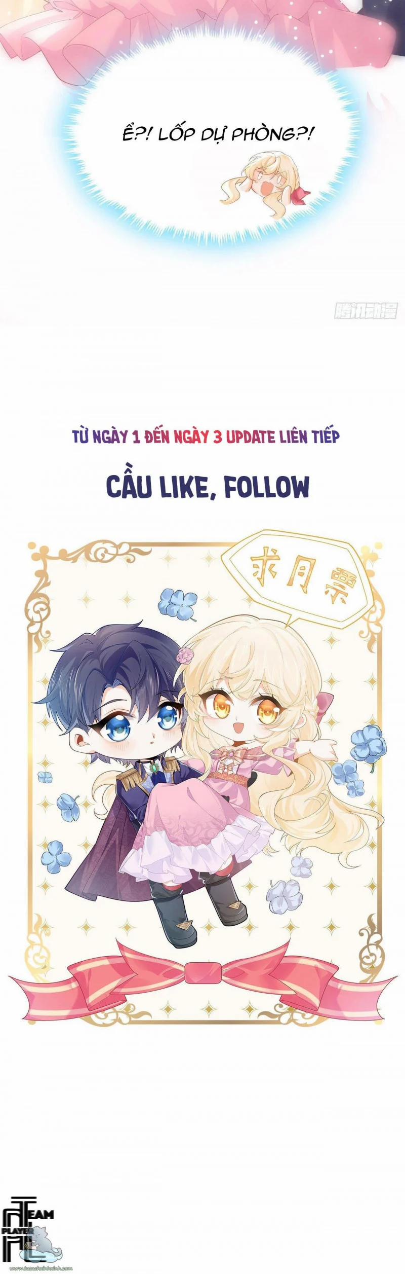 Quy Tắc Yêu Đương Của Hải Vương 1.5 trang 18