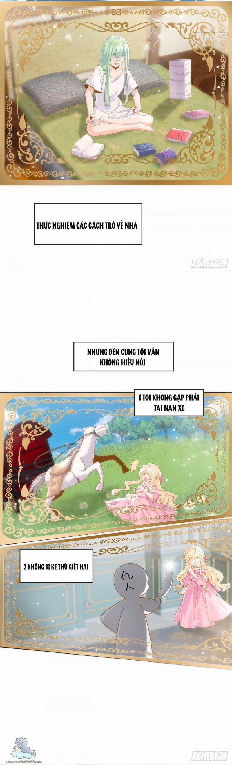 Quy Tắc Yêu Đương Của Hải Vương 1.5 trang 2